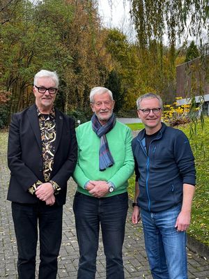 Werner Unverzagt©ikg